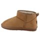 thumbnail image 2 of Pantufla Chalada Mujer Pingui-7 Tostado Comfort, 2 of 5