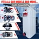 thumbnail image 4 of Depósito hidráulico Primary Mover de 3,8 L (4 cuartos), 4 of 7