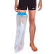thumbnail image 1 of Fundas impermeables de yeso para piernas completas para ducha y adultos, asunby, 1 of 7