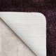 thumbnail image 4 of Alfombra De Baño Set Morado 50 x 75, 4 of 6
