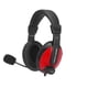 thumbnail image 4 of Audífonos Gaming Xtrike Me micrófonos Luces Usb On-ear, 4 of 4