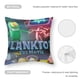 thumbnail image 5 of Plankton: La Película Fundas de almohada de terciopelo con tema, regalos de funda de almohada, decoración para el hogar, cojín de lanzar, regalo de cumpleaños para fans y parejas.50*50cm., 5 of 6