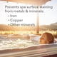 thumbnail image 2 of Solución de tratamiento de agua Leisure Time D Metal Gon 473 ml, 2 of 6