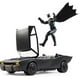 thumbnail image 1 of DC Batmobile + Figura Batman 30cm 6061615, 1 of 2