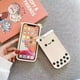 thumbnail image 2 of Suitable For Iphone14 Phone Case For Apple 12 New Three-Dimensional Bubble Tea Silicone Soft Case For Apple 13 Protective Case, 2 of 2