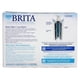 thumbnail image 3 of Filtros de repuesto para jarras de agua Brita White, 3 filtros, 3 of 3