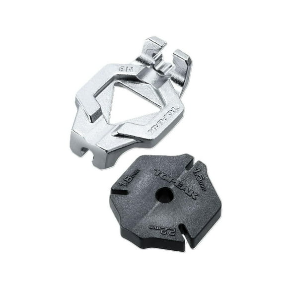 Herramienta Topeak Tirarrayos Duo Mavic M7-M9