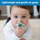 thumbnail image 3 of Chupete Dr. Brown’s HappyPaci de 0 a 6 meses, 3 of 3