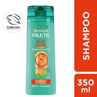 Shampoo Stop Caída Crece Fuerte 350 Ml Fructis
