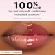 thumbnail image 3 of Mascarilla labial, bálsamo y gloss labial tarte maracuja juicy melt mask, 3 of 7