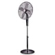 thumbnail image 1 of Ventilador CPE GUN METAL Negro, 1 of 2