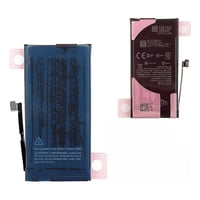 Genérico - Bateria Compatible Con Iphone 13 Mini 2406Mah Nueva
