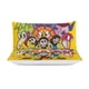 thumbnail image 3 of The Cuphead Show 3-Piece Bedding Set Warm And Comfortable Soft Duvet Cover Bed Set for Boys Girls Kids Adult Bedroom All Season, 3 of 5