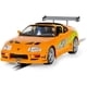 thumbnail image 3 of Auto Slot Scalextric Toyota Supra C4591 Fast Furious 132, 3 of 3