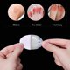 thumbnail image 4 of Almohadillas para ampollas Pnrskter 15 unidades impermeables de gel, 4 of 6