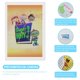 thumbnail image 3 of Super Why! Kits de Pintura de Diamantes para Adultos 5D DIY Diamond Art Kits Full Drill Diamond Dots para Regalo Decoración de Pared y Relajación Artes de Gemas 20*30cm, 3 of 6