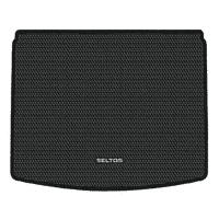 Genérico - Bandeja De Carga Vinilo Para Kia Seltos