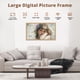 thumbnail image 3 of Marco De Fotos Digital Large Wifi De 21 5 Pulgadas, 3 of 7