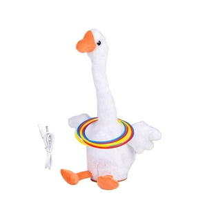 Genérico - Juego De Carnaval, Juguete Interactivo, Collar De Lanzamiento, Juego De Rol, Juguete De Lanzamiento De Ganso
