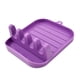 thumbnail image 4 of Maximize Your Kitchen Space with our Multi-Purpose 1pc Spoon Rest and Utensils Holder - Perfect for Spoons, Shovels, Pot Covers, and Spatulas - Bigger Than Expected and Handy for Storing Utensils - Ma, 4 of 4