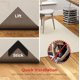 thumbnail image 5 of Fijador para Alfombras iPrimio Forma V 19 cm Pack de 12 - Interior/Exterior, 5 of 7