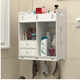 thumbnail image 2 of Armario Organizador De Baño/colgador, 2 of 3