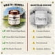 thumbnail image 3 of Crema hidratante Wrath & Remedy de sebo de res orgánico batido 120 ml, 3 of 8
