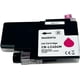 thumbnail image 2 of Cartucho De Tinta Lc404 Magenta Compatible Con Impresoras Brother, 2 of 3