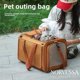 thumbnail image 3 of Estuche de Viaje para Animales Duradero y Ligero, Perfecto para Mascotas durante los Desplazamientos, 3 of 10