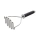 thumbnail image 1 of Masher KitchenAid Gourmet, acero inoxidable, 26 cm, color negro, 1 of 6