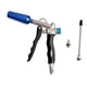thumbnail image 5 of Soplador De Aire De Flujo Ajustable De Mano Para Limpieza Y Cuidado De Vehículos Industriales, 5 of 5