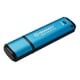thumbnail image 4 of Pendrive Kingston IronKey Vault Privacy 50 16GB IPX8 Azul, 4 of 4