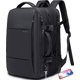 thumbnail image 1 of Mochila BANGE 45L para portátil de viaje expandible y resistente al agua, 1 of 7