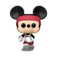 Funko Pop Disney: Mickey Mouse Marathon Outfit - 1556