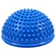 thumbnail image 1 of Mini Bosu Erizo 16 cm para Equilibrio, Fitness y Rehabilitación Azul, 1 of 3