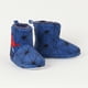 thumbnail image 1 of Pantufla Bota Niño Spiderman Throwing Web Azul Marvel, 1 of 4