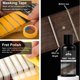 thumbnail image 2 of Kit de Limpieza para Guitarra DINGSEN Set de Mantenimiento de 8 Piezas, 2 of 8