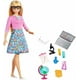 thumbnail image 1 of Muñeca Maestra Mattel Barbie, 1 of 3