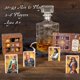 thumbnail image 2 of Juego de Mesa de Estrategia Calliope ShipShape para Familia 8+ Años, 2 of 8