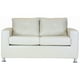 thumbnail image 3 of Living Asiria 211 - Cuero Sintetico Pu Beige, 3 of 7