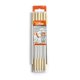 thumbnail image 4 of Regla Lufkin 966N de madera bidireccional de 1,6 cm x 1,8 m, 4 of 4