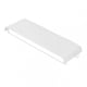 thumbnail image 4 of Puente De Cama Twin A King, Divisor, Relleno De Espacio, Convertidor De Cama Extra Larga Para Hotel, Color Blanco, 4 of 5