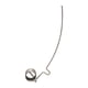 thumbnail image 2 of Herramienta de Atado de Moscas, Accesorio de Metal, Portátil, 2 of 3