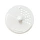 thumbnail image 3 of Cubierta Giratoria Para Desagüe De Piso, Duradera, Desmontable Para Dormitorio, Baño, Inodoro, Color Blanco, 3 of 3