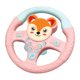 thumbnail image 5 of Juguete Para Asiento De Coche Con Volante Con Efectos De Sonido Y Música Para Juego Interactivo Fox, 5 of 5