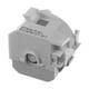 thumbnail image 3 of Bomba de desagüe Bosch 00611332 OEM original para lavavajillas, 3 of 3