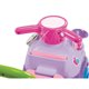 thumbnail image 2 of Correpasillo Musical Color Rosa y Morado, 2 of 3