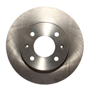 Repuestos Del Sol - Disco Freno Delantero 4 Hoyos Kia Morning 1.1 2004 2012