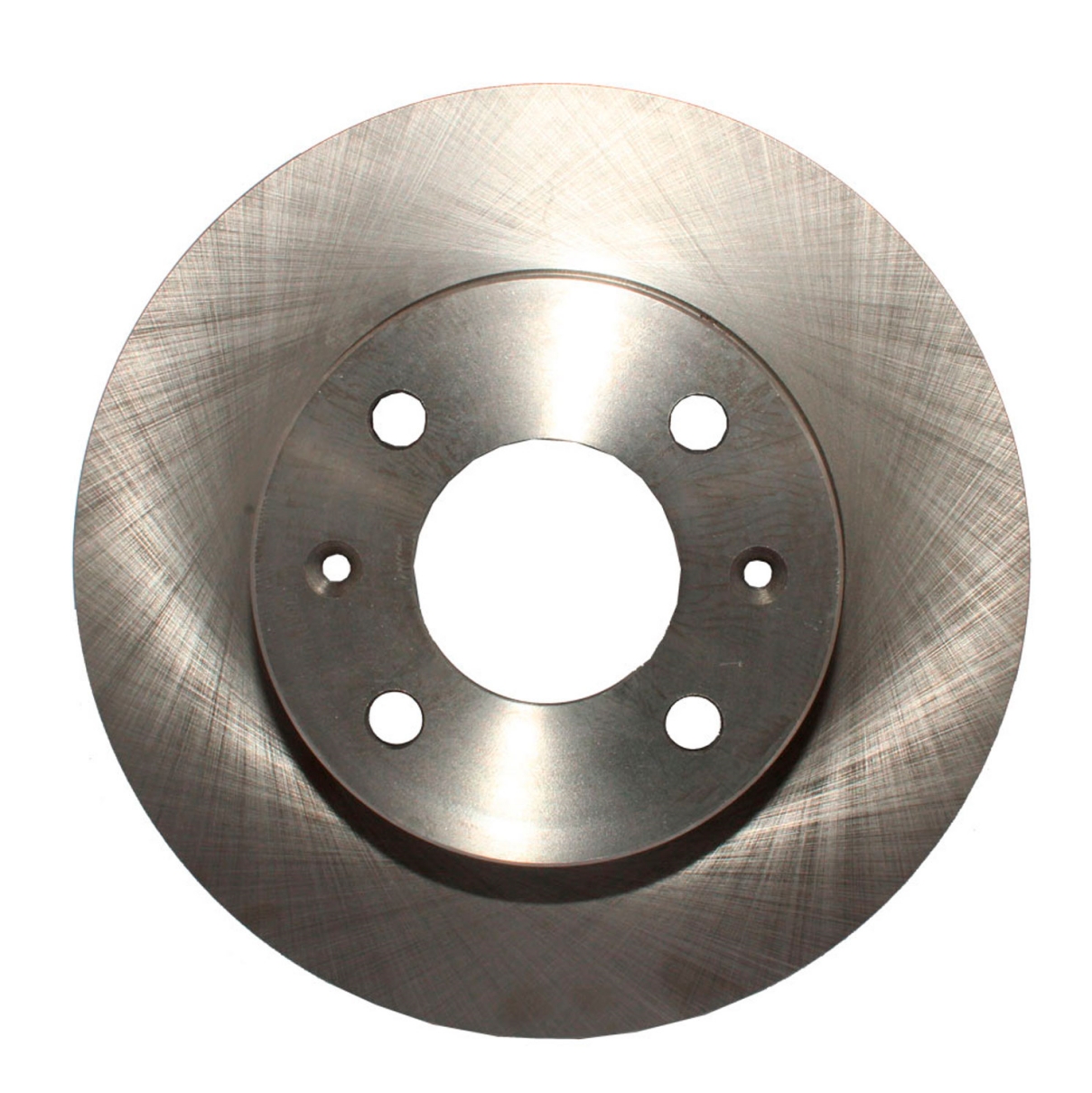 Repuestos Del Sol - Par Disco Freno Delantero 4 Hoyos Kia Morning 1.2 2012 201