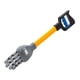thumbnail image 2 of Niños Inteligencia Grabber Recogedor De Basura Juguetes Para Adultos Niños Niñas Regalos L Negro, 2 of 5